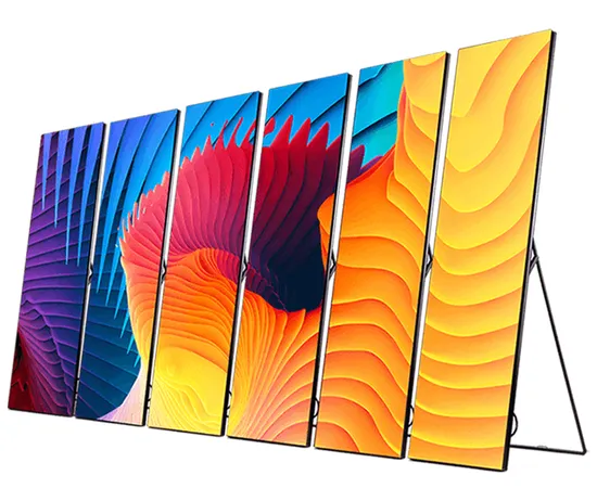 Lofit 55 インチ屋内 3D HD デジタルサイネージ屋外デジタルサイネージ Xxxy ビデオ TV LED ディスプレイデジタルサイネージ