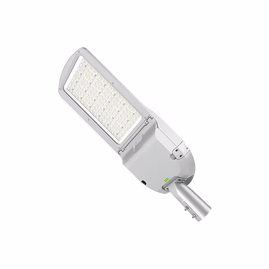 防水 IP65 ハイパワー IP66 屋外防犯灯 IP65 50W 100W 150W LED ガーデン街路灯 ガーデンセンサーソーラーまたは LED LED 街路灯